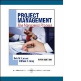 Project Management Managerial Process