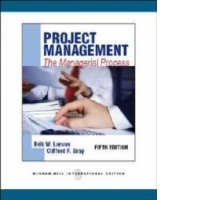 Project Management Managerial Process