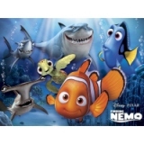 Puzzle 60 piese - Nemo