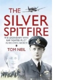 Silver Spitfire