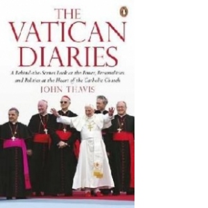 Vatican Diaries