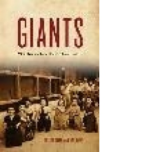 Giants: the Dwarfs of Auschwitz