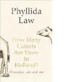 How Many Camels Are There In Holland