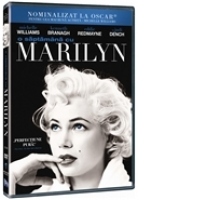 O saptamana cu Marilyn