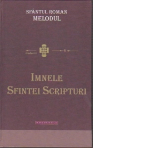 IMNELE SFINTEI SCRIPTURI