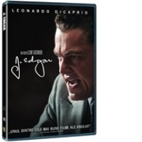 J. Edgar