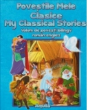 Povestile mele clasice - My classical Stories