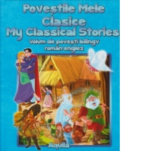 Povestile mele clasice - My classical Stories