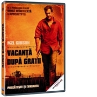 Vacanta dupa gratii