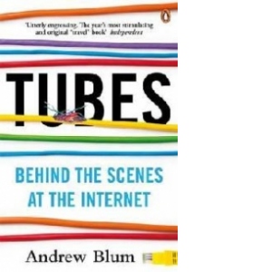 Tubes Behind The Scenes At The Internet