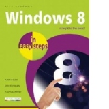 Windows 8 In Easy Steps