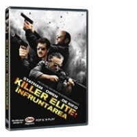Killer Elite : Infruntarea