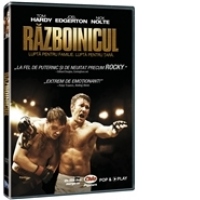 Warrior - Razboinicul