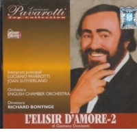 L' Elisir d'Amore vol. 1