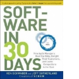 Software In 30 Days
