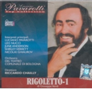 Rigoletto vol.1