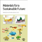 Materials For A Sustainable Future