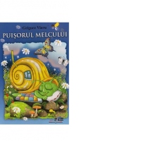 Puisorul melcului