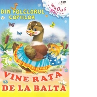 Vine rata de la balta