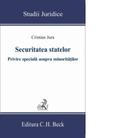 Securitatea statelor - Privire speciala asupra minoritatilor