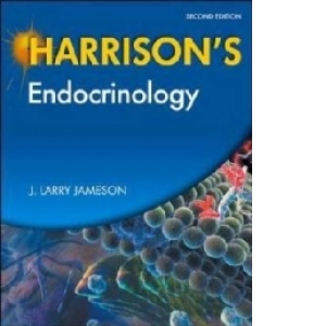 Harrisons Endocrinology