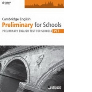 Cambridge English Preliminary for Schools (PET) Practice Tests Teacher's Book