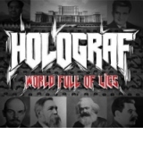 Holograf - World full of lies