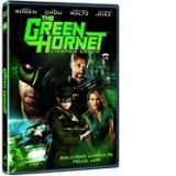 The Green Hornet: Viespea verde