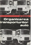 Organizarea transporturilor auto