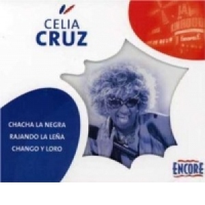 Les Plus Belles Chansons de Celia Cruz