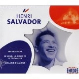 Les Plus Belles Chansons de Henri Salvador