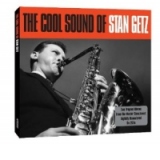 The Cool Sounds of Stan Getz (2CD)