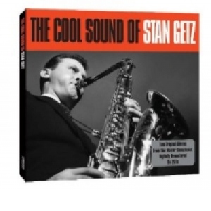 The Cool Sounds of Stan Getz (2CD)