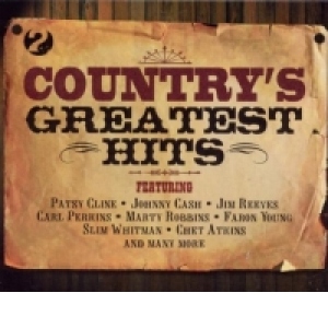 Countrys Greatest Hits