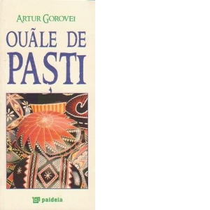 Ouale de Pasti (tiraj aparte)