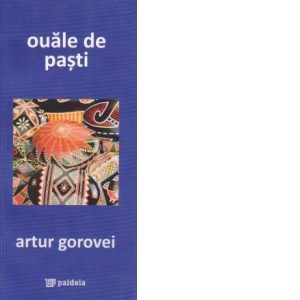 Ouale de Pasti (editie speciala)