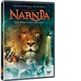 Cronicile din Narnia: leul, vrajitoarea si dulapul