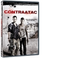 Contraatac - sezonul 1