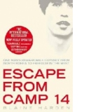Escape From Camp 14