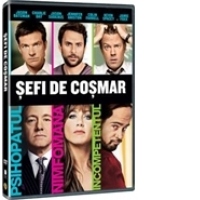 Sefi de cosmar