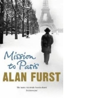 Mission To Paris