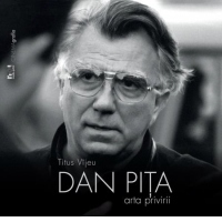 DAN PITA. Arta privirii (limba romana)