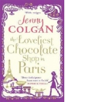 Loveliest Chocolate Shop In Paris