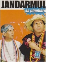 Jandarmul la plimbare (colectia Louis de Funes - Jandarmii)