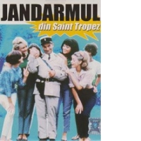 Jandarmul din Saint Tropez (colectia Louis de Funes - Jandarmii)