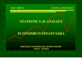 Statistica si analiza economico-financiara