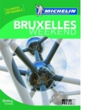 Ghidul Michelin Bruxelles Weekend