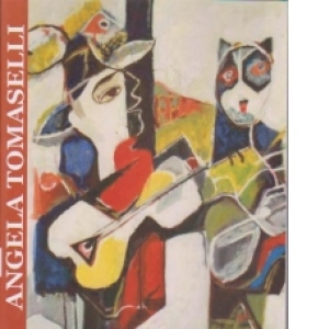 Album-Angela Tomaselli