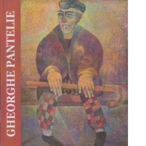 Album-Gheorghe Pantelie