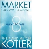 Market Your Way To Growth